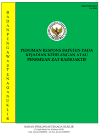 Pedoman Diagnosis dan Evaluasi Cacat Karena Kecelakaan dan Penyakit Akibat Kerja