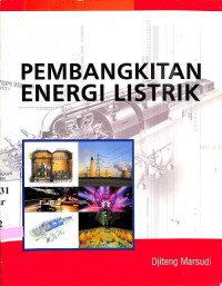 Pembangkitan Energi Listrik