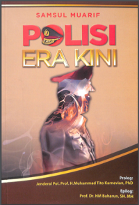 Polisi Era Kini