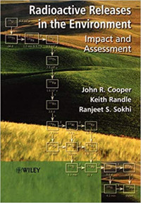 Radioactive Releases in the Environment Impact and Assessment