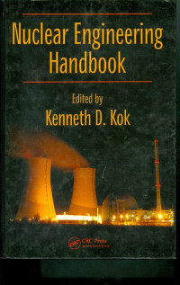 Nuclear Engineering Handbook