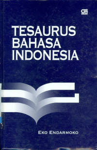 Tesaurus Bahasa Indonesia