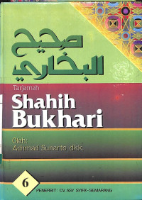 Tarjamah Shahih Bukhari, 6