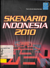 Skenario Indonesia 2010