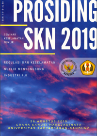 Seminar Keselamatan Nuklir 2019: Regulasi dan Keselamatan Nuklir Menyongsong Industri 4.0