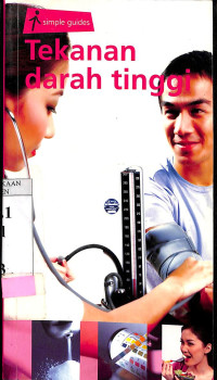 Simple Guides: Tekanan Darah Tinggi