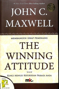 The Winning Attitude