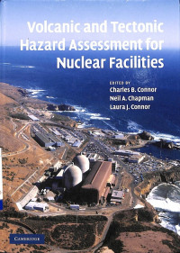 Volcanic and Tectonic Hazard Assessment for Nuclear Facilities