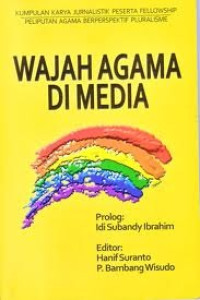 Wajah Agama di Media