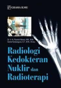 Image of Radiologi Kedokteran Nuklir dan Radioterapi