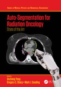Auto-Segmentation for Radiation Oncology State Of the Art