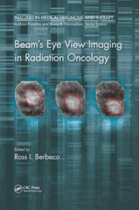 Beam’s Eye View Imaging in Radiation Oncology