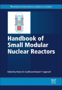 Handbook of Small Modular Nuclear Reactors, 1st Edition