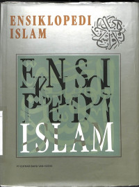 Ensiklopedi Islam 3: Hassan Hanafi-Jin