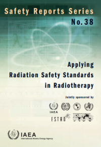 Safety Series No.38 Radiation Produres