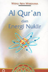 Al-Quran dan Energi Nuklir