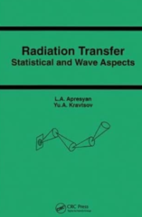 Radiation Transfer Statistical and Wave Aspects