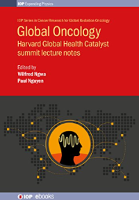 Global Oncology Harvard Global Health Catalyst summit lecture notes