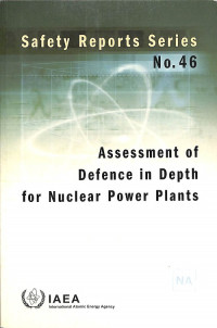 Assessment of Defence in Depth for Nuclear Power Plants