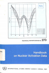 Handbook on Nuclear Activation Data