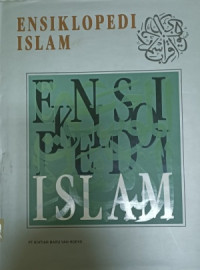 Ensiklopedi Islam 2: Bareilawiyah-Hassan, Ahmad
