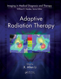 Adaptive Radiation Therapy