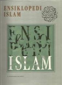 Ensiklopedi Islam 4: Jinayah-Maut