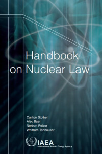 Handbook of Nuclear Law