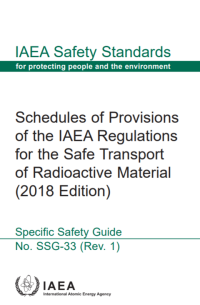 IAEA - Safety Standards Series No. GSR Part 5 : PREDISPOSAL MANAGEMENT OF RADIOACTIVE WASTE General Safety Requirements