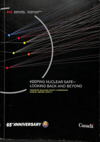 Keeping Nuclear Safe-Looking back and Beyond