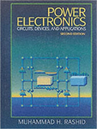 Power electronics: Circuits, Devices and Applications 2th
